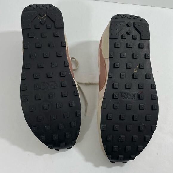 Nike Daybreak Sneakers in Light Orewood Brown and Metallic Red Bronze 10 Shoes - Picture 6 of 11